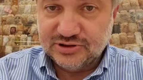 🔴 Claudio Borghi: "Ripensamenti sulla via del green pass..."