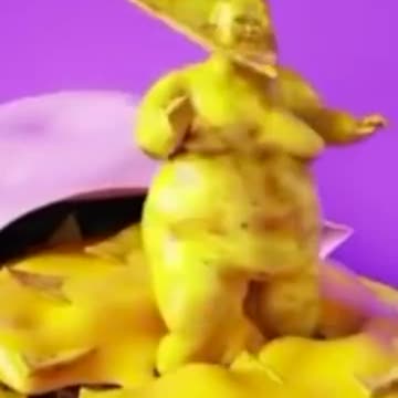 Stacey Abrams would like to thank you with a dance