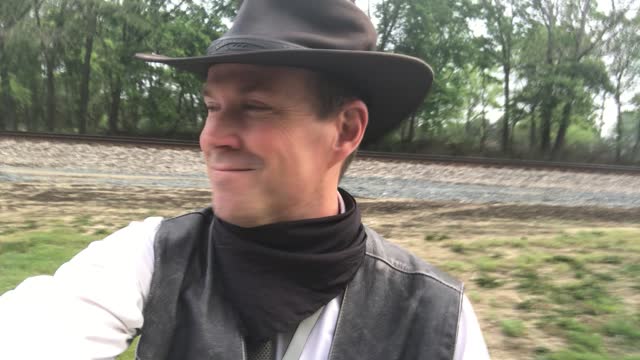 Talking Up China to Evoke Kotter’s Change State