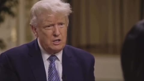 President Trump Interview w/ Candace Pt. 1