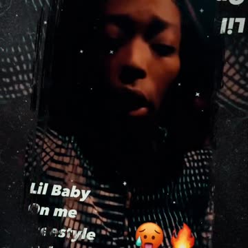 Lil Baby on me remix