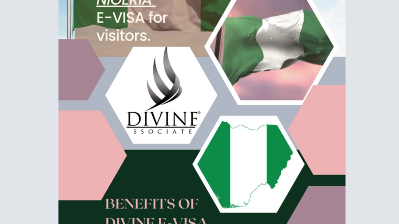 Get your e-visa fast with Divine Associates Ltd