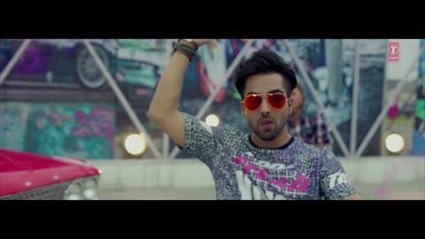 Hardy Sandhu- HORNN BLOW Video Song - Jaani - B Praak_1080p