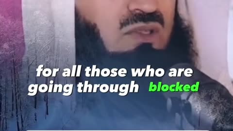 When You Feel blocked 🚫
