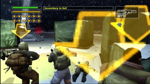 Freedom Fighters Playthrough PS2 PC Emulation Pt. 11 End