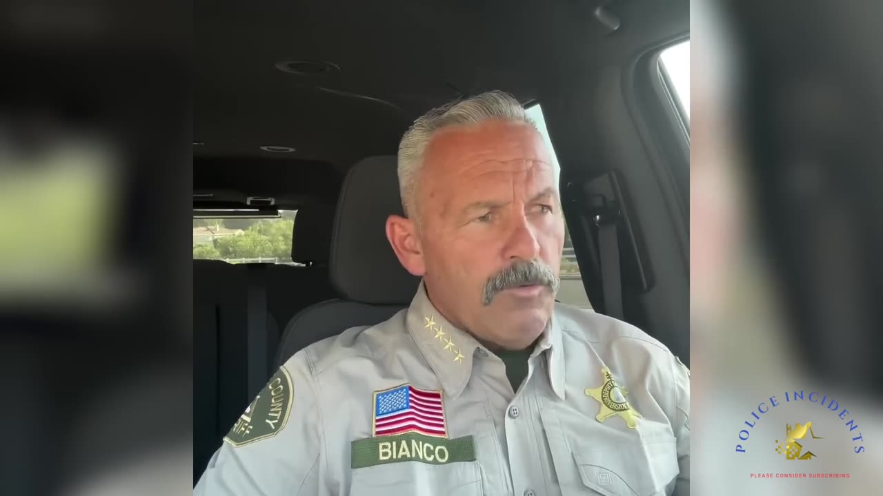 Riverside County Sheriff