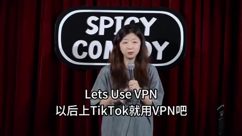 U.S. TikTok ban