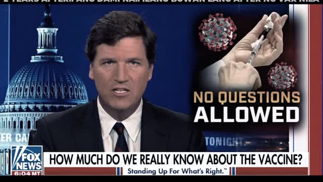 🔴More Deaths After Vaccination and It keeps Rising