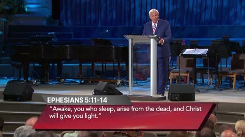 End Times People - A Biographical Prophecy | Dr. David Jeremiah