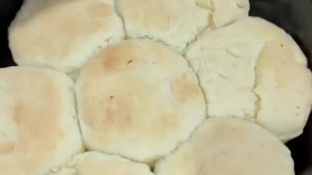 pastry