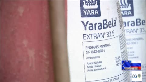 War impact on economies: Price of fertilizers jumps due to sanctions