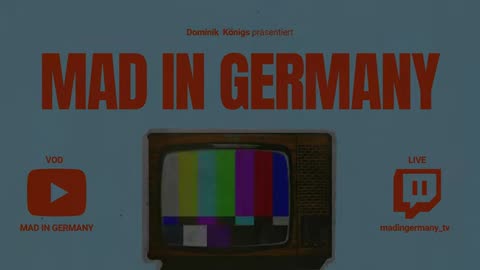 July 15, 2024..🇩🇪 🇦🇹 🇨🇭 🇪🇺...🤡von..MAD IN GERMANY-TV🤡.. Die Vogelgrippe， das nächste große Ding？