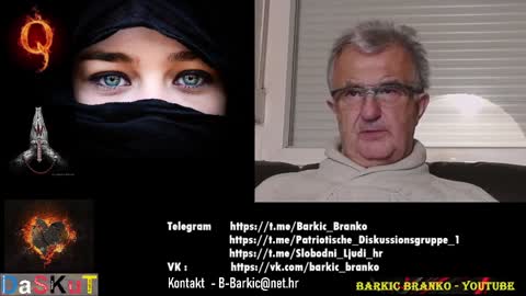 Herr vergib ihnen, denn sie wissen nicht, was sie nicht tun ! - 2021 12 09