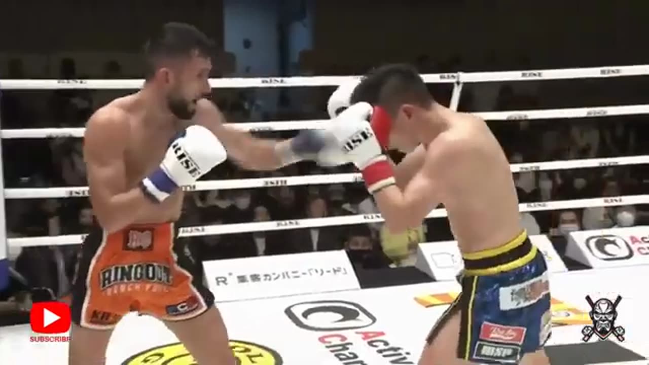 The Most ICONIC HeadKick Knockouts in MMA