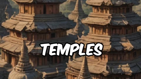 Myanmar Mystery