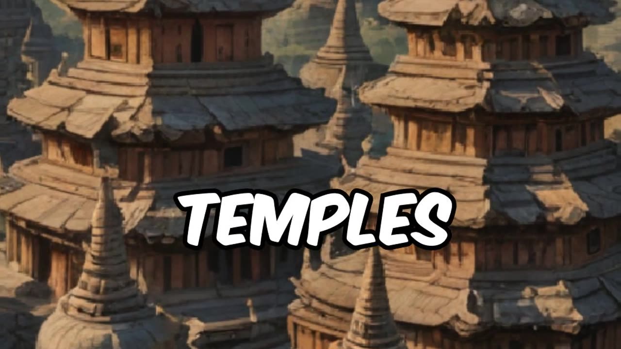 Myanmar Mystery
