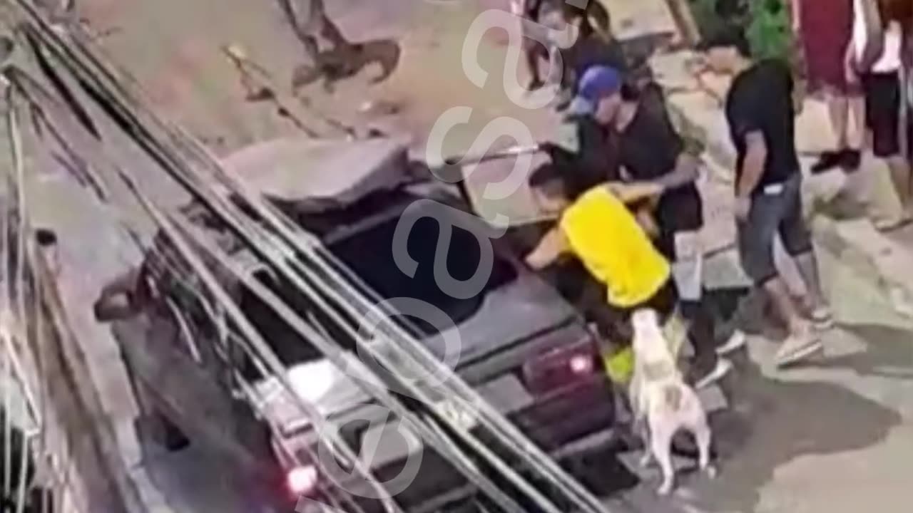 Hombre fue asesinado en el Barrio Miraflores de Morrorico