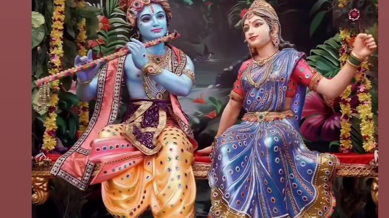 Shro krishna janmashtami