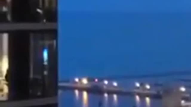 MICHIGAN MARCH 21, 2021 FLEET OF LUMINOUS FORMATION UFOs CHARIOTS OF GOD ANGELS🕎Psalms 103:20”Holy”