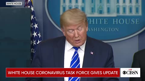 TRUMP DISINFECTANT REMIX - THE REMIX BROS