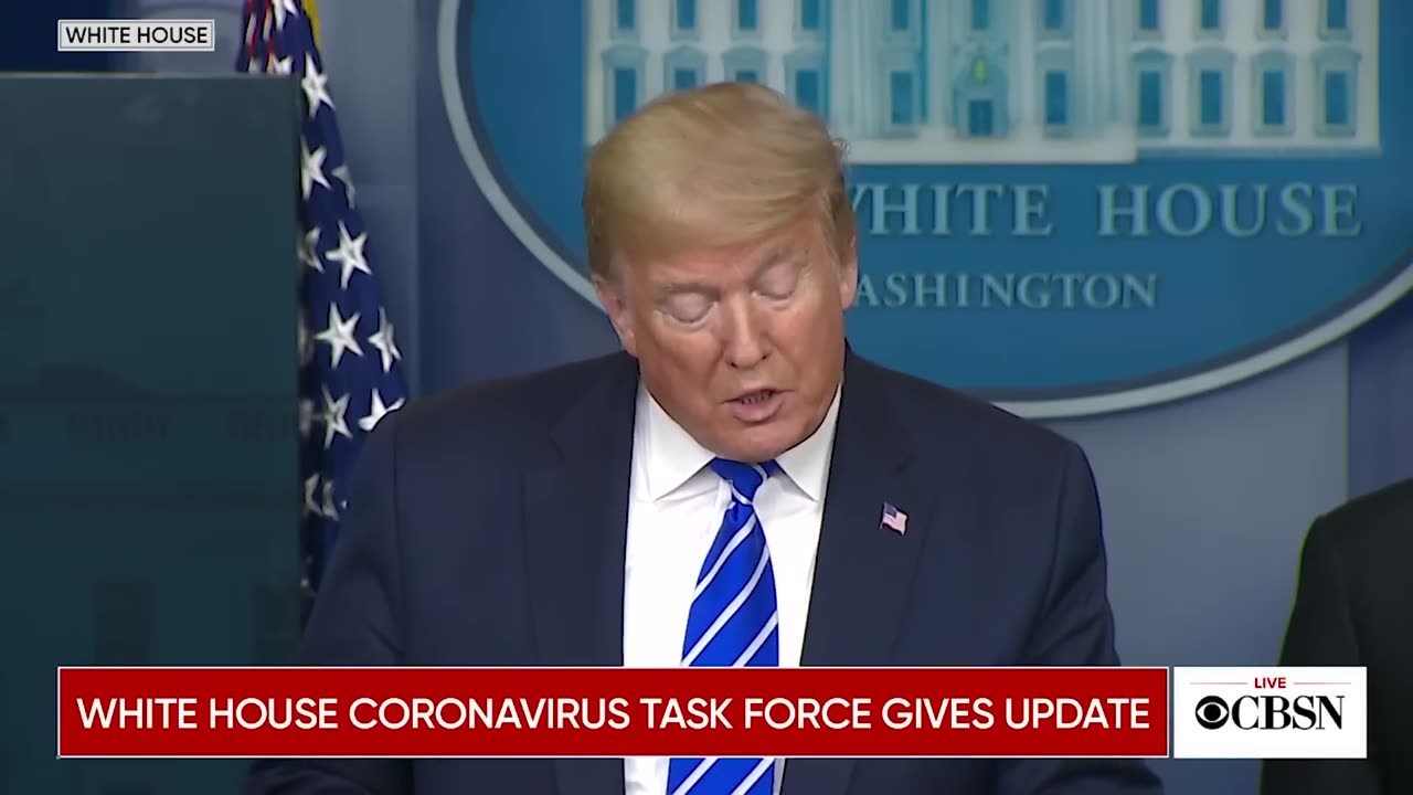 TRUMP DISINFECTANT REMIX - THE REMIX BROS