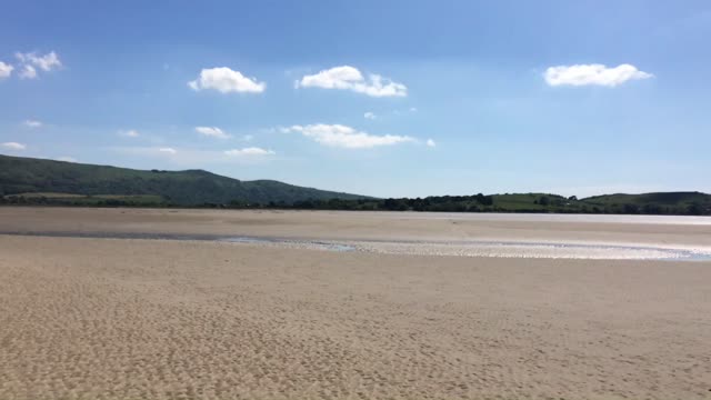 360 Beautiful Estuary View