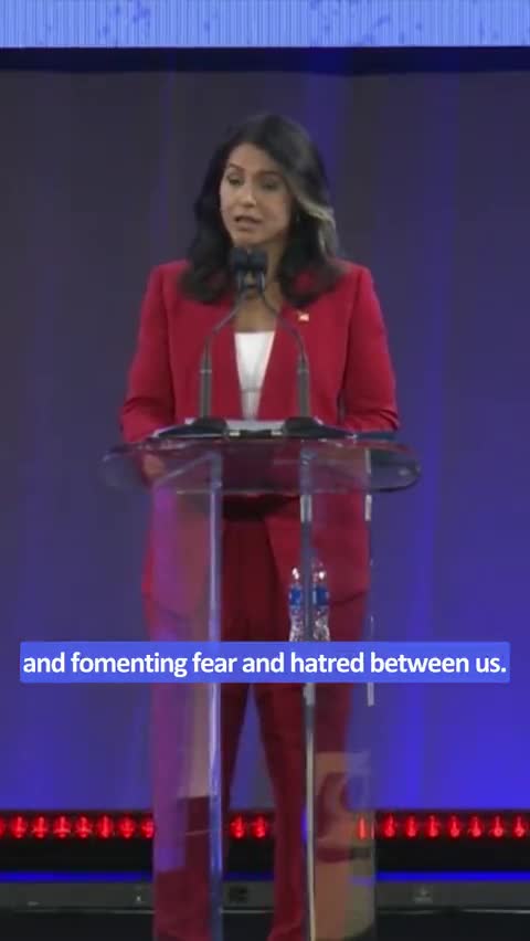 Our freedom is under attack by those who care more for power than for the Constitution