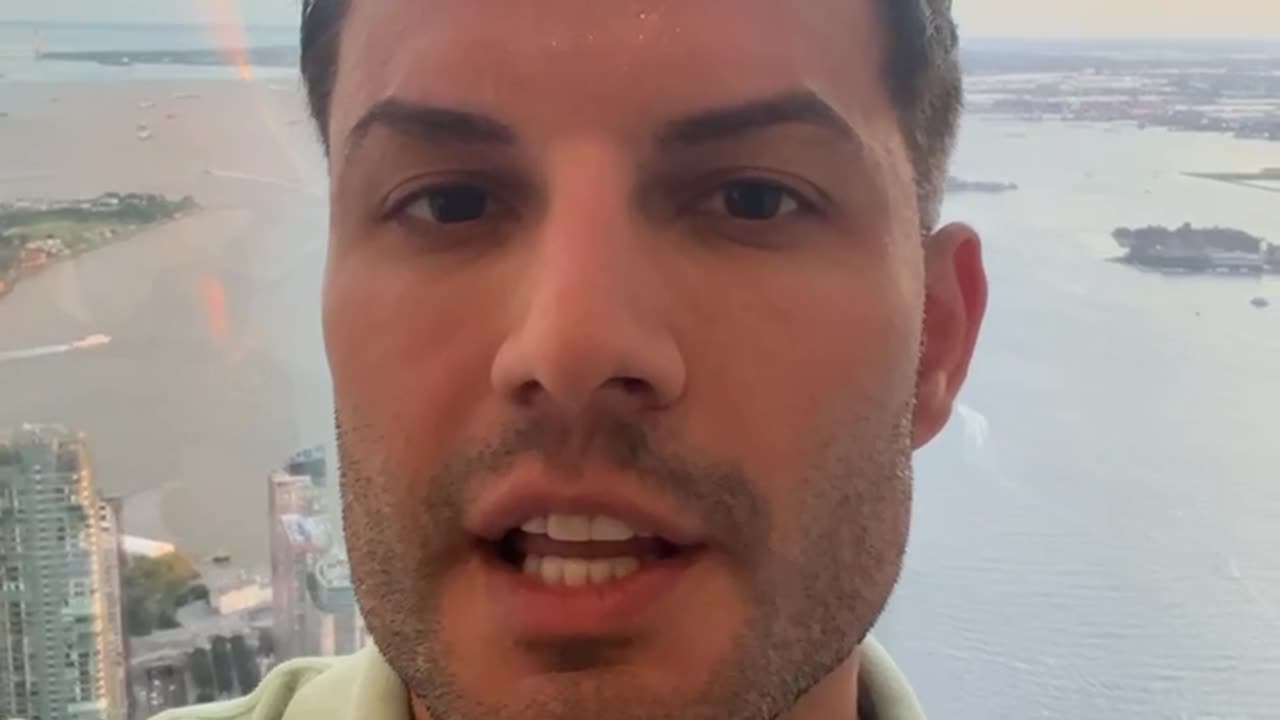 Putin announces New World Order Collapse