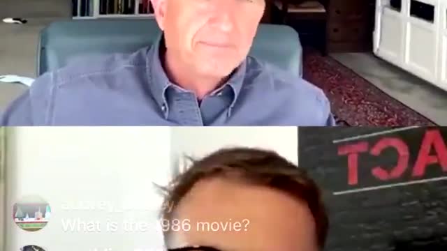Robert F. Kennedy Jr. Was Asked If JFK Jr. Is Alive