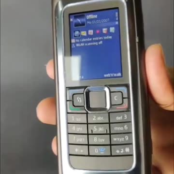 #retrotech #original #nostalgia #nokia #nokiamobile #nokiacommunicator #communicator #nokiae90