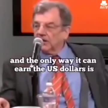 African countries pressurized to buy their food, crops, from the US & Europe