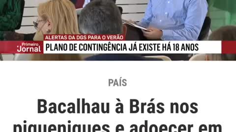 Desgraças Feitas II