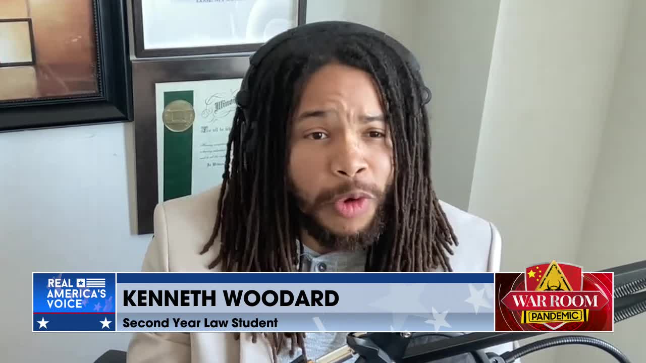 Kenneth Woodard; Illinoisans Deserve Better Leadership that will Help Workers, Not the Elite