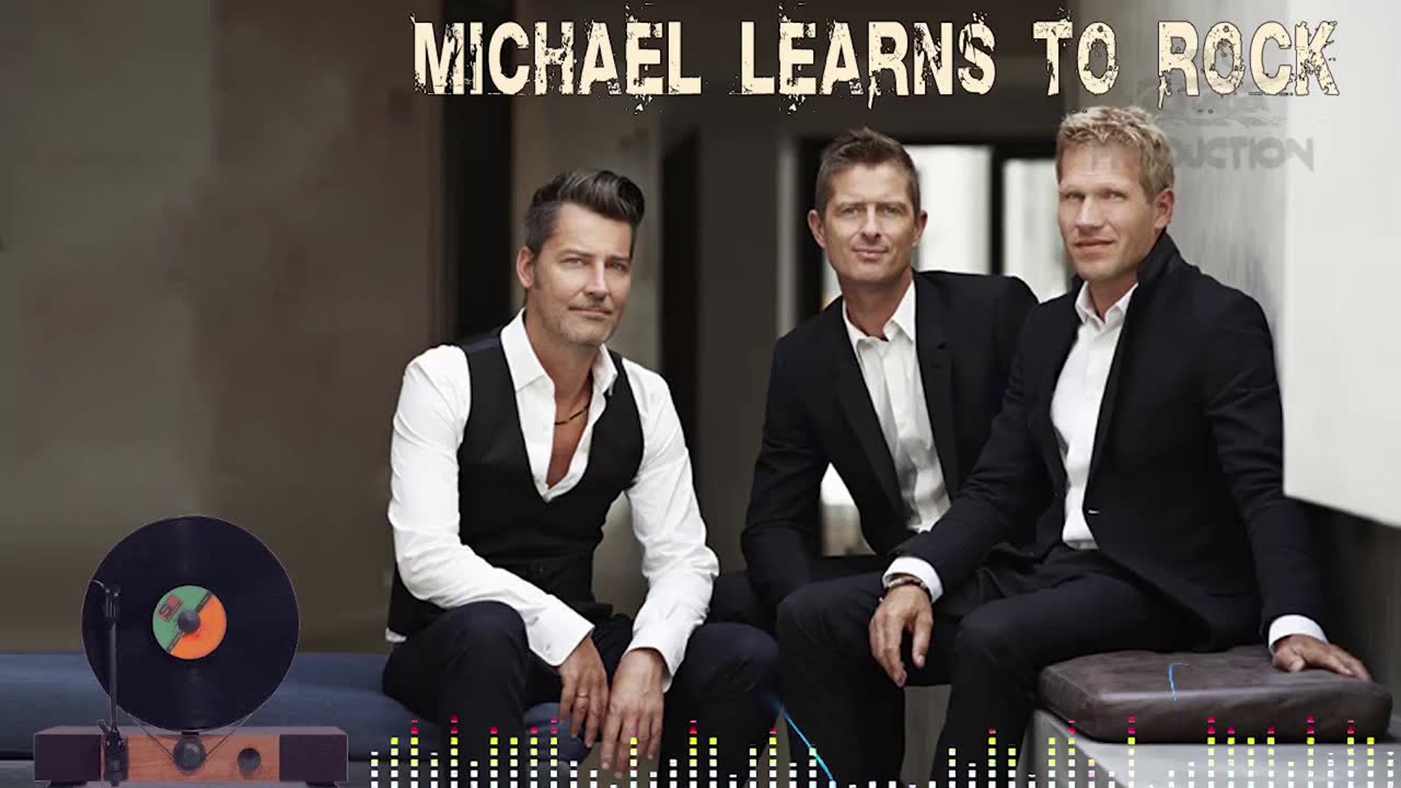 Love Will Never Lie - Michael Learns To Rock (Karaoke + Instrumental)