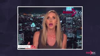 The Right View with Lara Trump, Fleccas, and Anna Paulina Luna