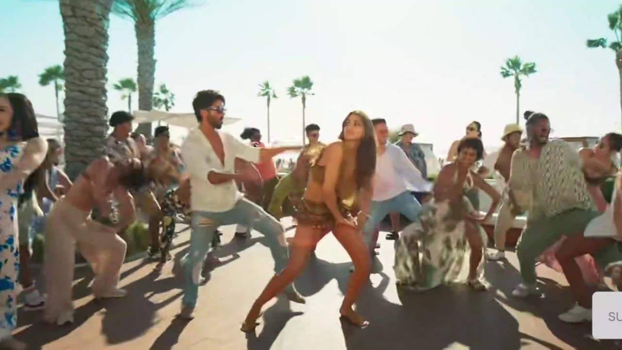 Teri Baaton Mein Aisa Uljha Jiya Movie Clips 003