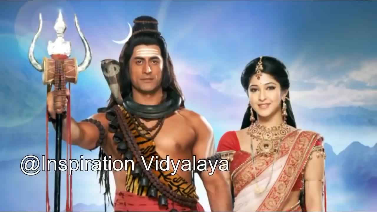 Shiv Gyaan