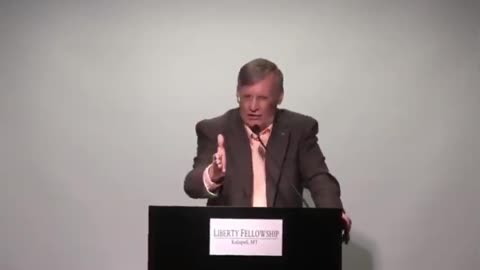 Pastor Chuck Baldwin: Does The Word BlowBack Mean Anything To Americans & Their Politicians?