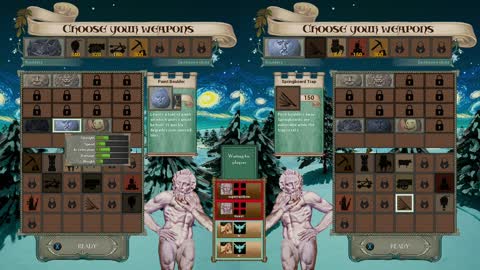 Rock Of Ages 2 Pt.12 Story-Nasty Witch