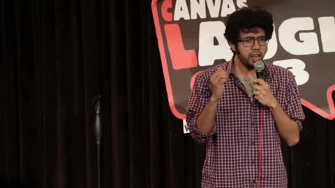 Breakup, Respecting Elders, & Discrimination | Stand-Up Comedy by Abhishek Upmanyu