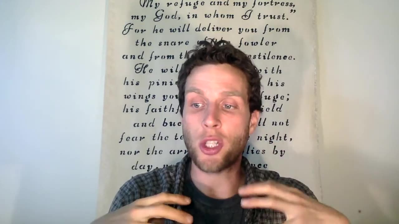 Becoming a GIBBORIM: The Trade (Part 1)