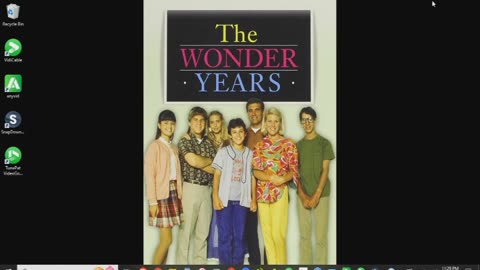 The Wonder Years (1988) Review