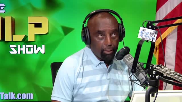 Jesse Lee Peterson - (Stop identifying with the evil spirit that made a home in you)