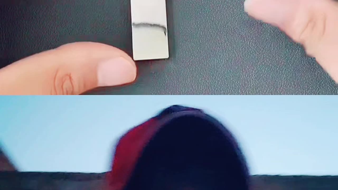Impossible toys game