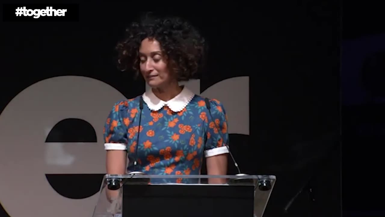 Katharine Birbalsingh's full speech at our Together 3rd Anniversary Event