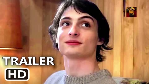 STRANGER THINGS Season 5 Behind The Scenes Trailer (2025) Finn Wolfhard