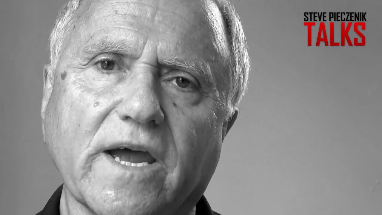 Steve Pieczenik Nov. 1 2016 Counter Coup - compilation