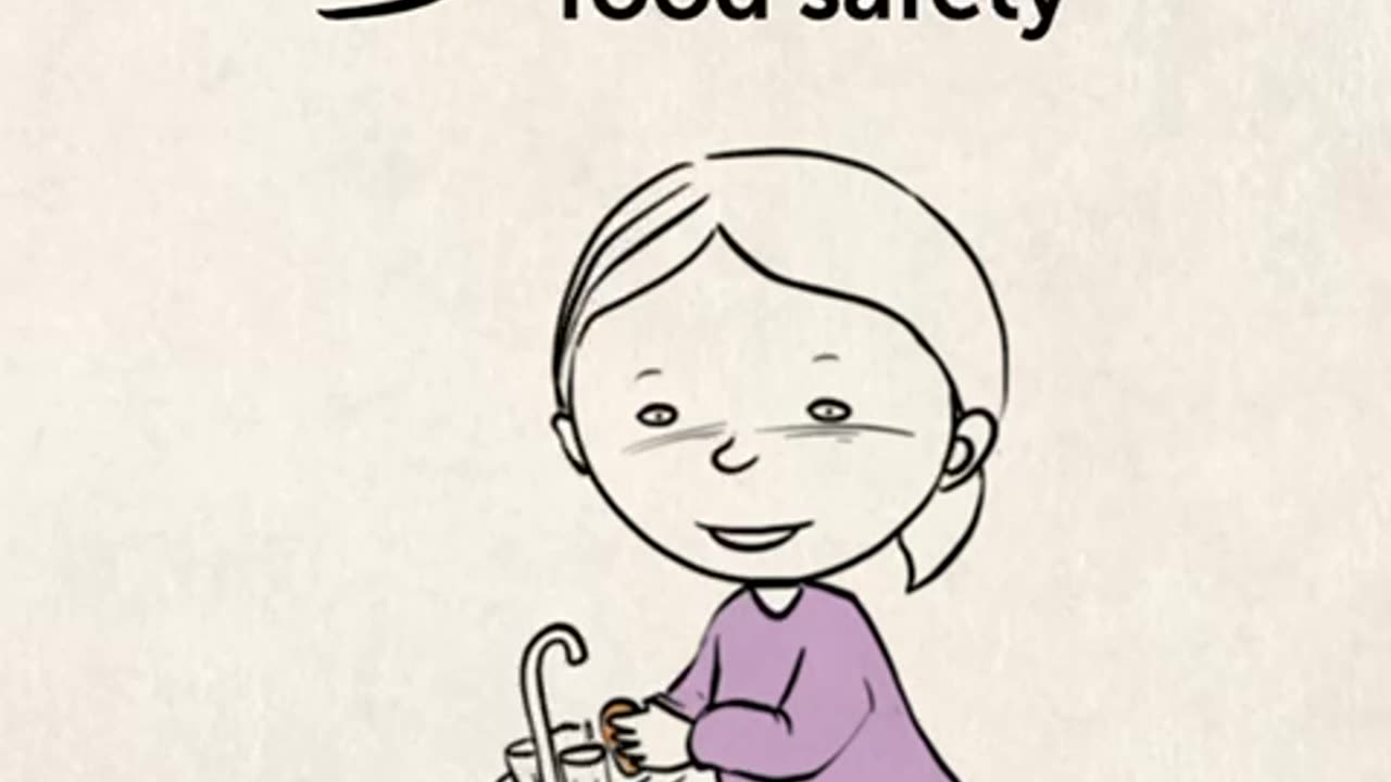 Here are 5 actions we can all take to help create a food secure and sustainable future for all