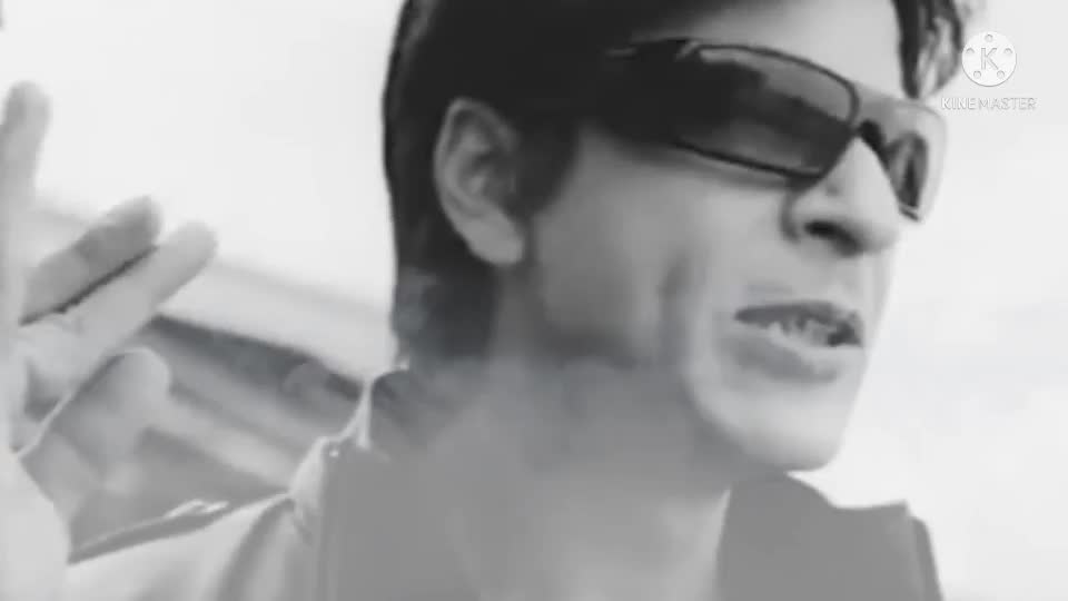 Bollywood superstar Shahrukh khan