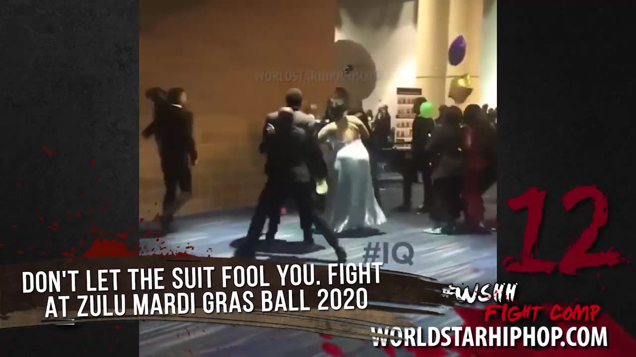 WSHH Fight Comp